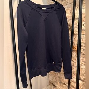 Under Armour Cold Gear Long Sleeve Crewneck